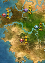 疾风拂晓2.19魔兽地图 