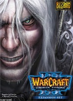 魔兽争霸3恐怖丛林生存地图 v1.20E-1.24