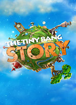小小星球大碰撞中文版 v1.0.1.10