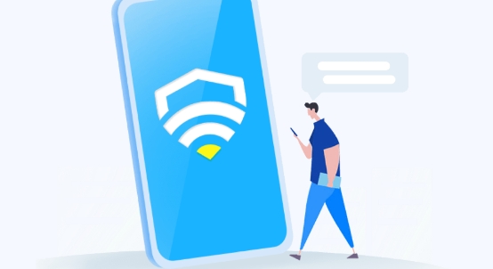 WiFi上网宝app专业版