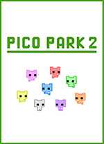 萌猫公园2电脑版(PICO PARK 2