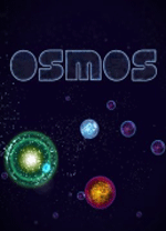 星噬电脑版(Osmos) 免安装绿色版