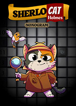 夏洛克猫福尔摩斯绘图方块中文版 v0.8.1