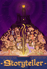 Storyteller游戏电脑版 v1.