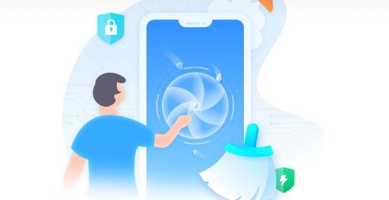 简洁清理管家app专业版