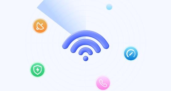 WiFi雷达助手安卓版 WiFi雷达助手安卓版