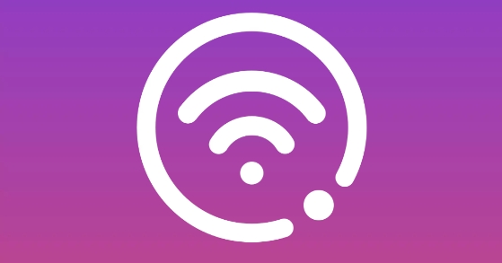 WiFi趣连接app安卓版