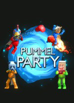 揍击派对(Pummel Party) v