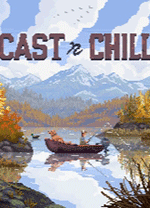 Cast n Chill中文版 v1.2