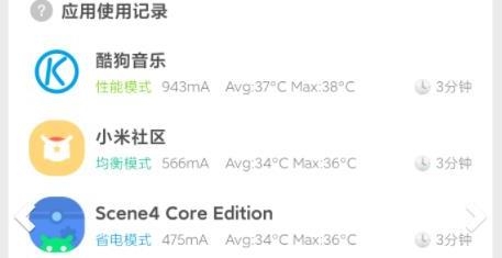 Scene核心版(Scene4 Core Edition)