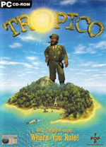 海岛大亨(Tropico) 