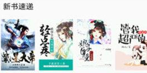 映月追书