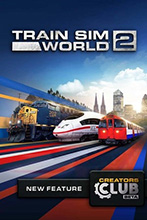 模拟火车世界2电脑版 v1.0.181