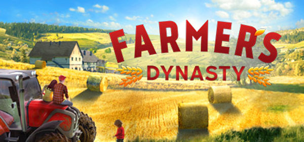 农民王朝(Farmers Dynasty)免费下载