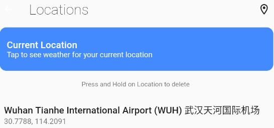 Pluvia天气app手机版 Pluvia天气app手机版