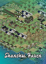 山水画乡游戏 v1.0.0