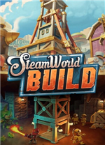 蒸汽世界建造中文版 v1.0.12