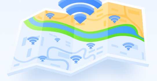 云WiFiapp官方版
