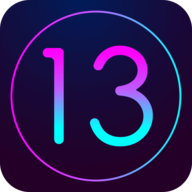 iphone13模拟器安卓版(OS 13 Launcher)
