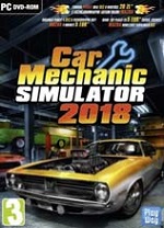 汽车修理工模拟2018电脑版 v1.7.