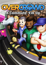 通勤地铁战(Overcrowd)免安装中