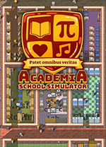 学术界学校模拟器电脑版 v1.0.44