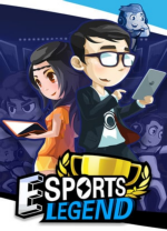 电竞传奇电脑版 v1.1.35