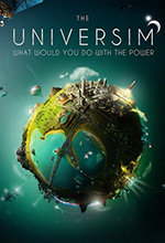 宇宙主义中文版 v1.1.00.4741