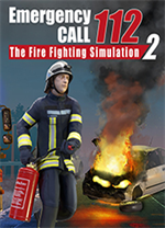 紧急呼叫112消防模拟器2免安装版 v1.0.11738