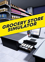 杂货店模拟器(Grocery Store Simulator) v1.2.4