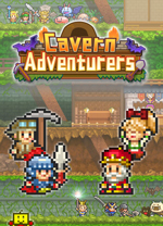 洞窟冒险团物语电脑版 v1.41