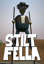 高跷男(Stilt Fella) 