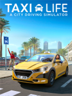 出租生涯模拟城市驾驶(Taxi Life A City Driving Simulator) v1.18.30464