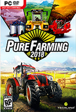 纯粹农场2018中文版 v1.4.0免安装版