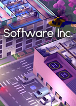 软件公司(Software Inc)电脑版 v1.8.23免安装绿色版