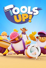 分手装修(Tools Up)中文版 v1.06