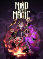 超灵秘法社Mind Over Magic v1.0.546