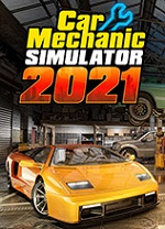 汽车修理工模拟2021电脑版 v1.0.